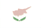 Flag of Cyprus
