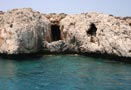Cyprus Travel Map