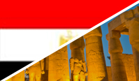 معلومات مصر