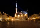 City Tallinn 