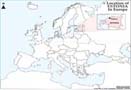 Where is Estonia