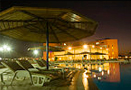 Egypt Hotel Map