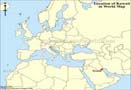 Where is Kuwait