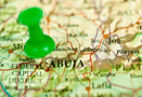 Abuja