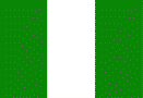 Flag of Nigeria