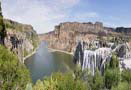 Twin Falls