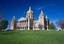 Des Moines