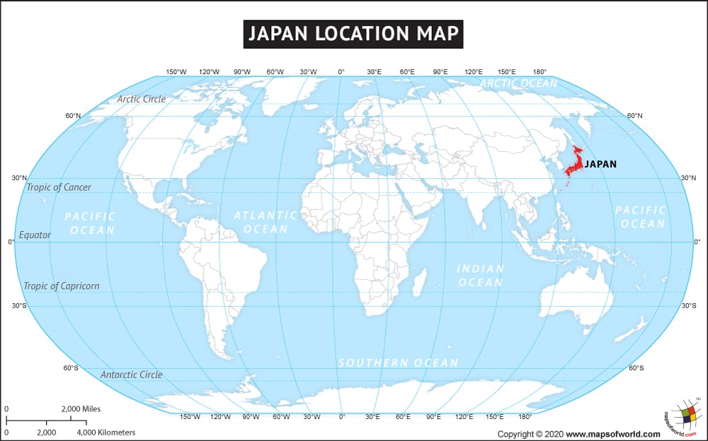 maps of china and japan. japan location map jpg