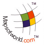 World Map