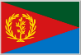 Eritrea Flag