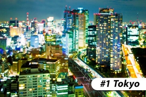 Tokyo