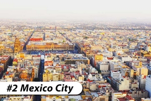 Mexico City