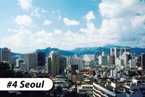 Seoul