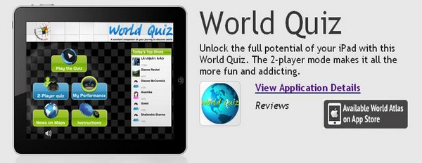 World Quiz