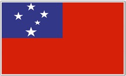 Samoan Independence Day