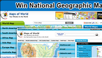 Rate our homepage