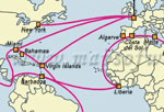 World Cruises