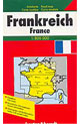 France Road Map