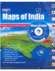 Maps of India CD Ver 5.0