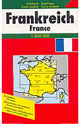 France Road Map