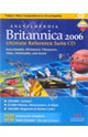 Encyclopedia Britannica 2006