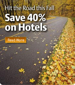 Budget Hotels
