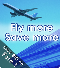 Discount Flights