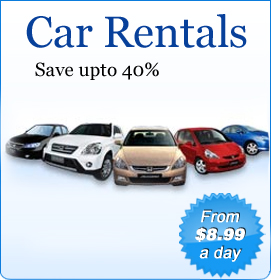 Car Rentals