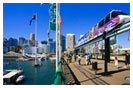 Australia Tourism