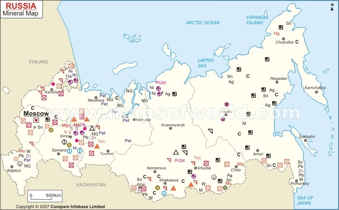 Russian Resources Resource 89