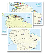 Thematic Maps