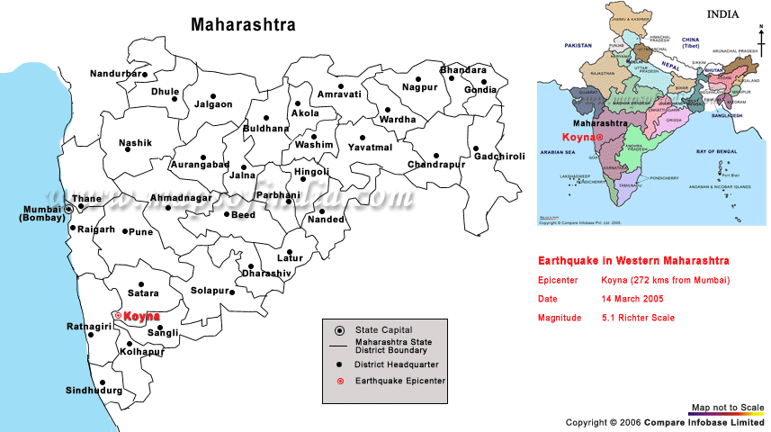 Maharashtra - Mar 14, 2005
