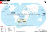Least Populated Countries of the World
