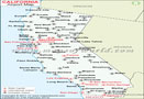 Airports in California 
