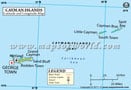 Map of ironshore jamaica
