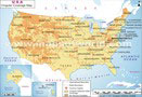 Cingular Coverage Map