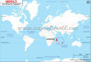 Where is Comoros