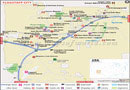 Flagstaff Map