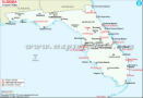 Airports in Florida 