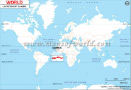 Where is Gambia