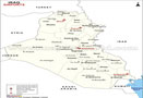 Airports in Iran