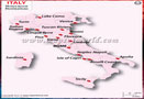 Honeymoon Destinations in Italy