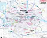 London 2012 Olympic Venues