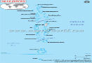 Maldives Map