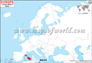Where is Malta