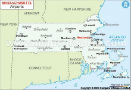 Airports in Massachusetts 