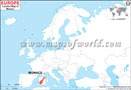 Where is Monaco