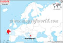 Where is Montenegro