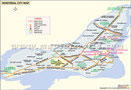 Montreal Map