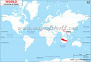 Where is Nepal